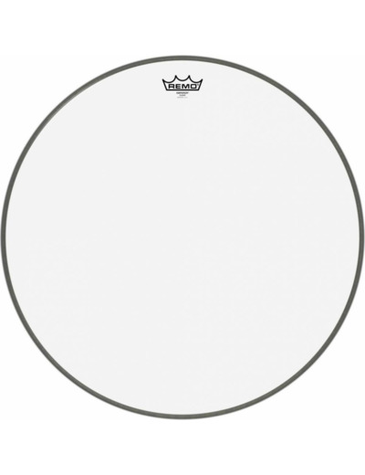 Remo peau gc emperor clear 20