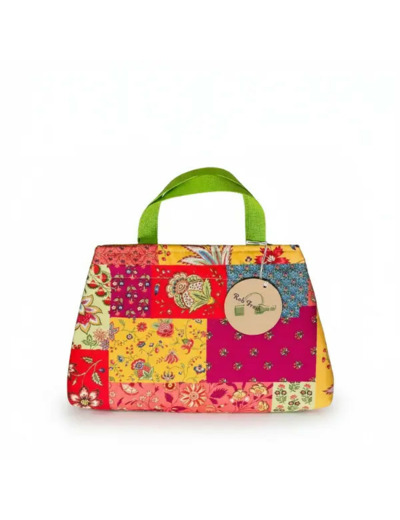 Rob'Fresh Tchin Provence Patchwork