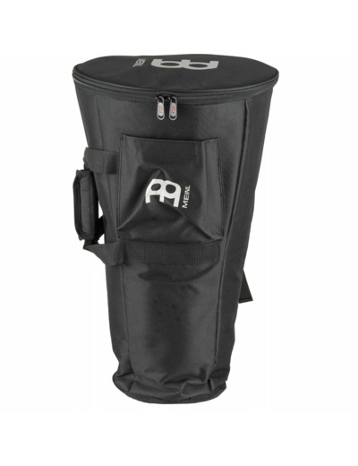 Housse meinl djembe standard 10 noir