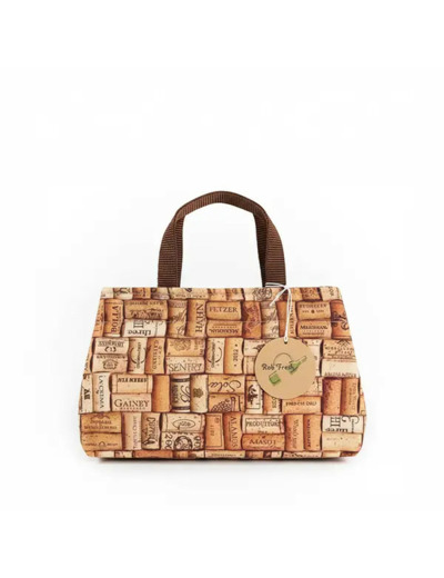 Rob'Fresh Tchin Bouchons