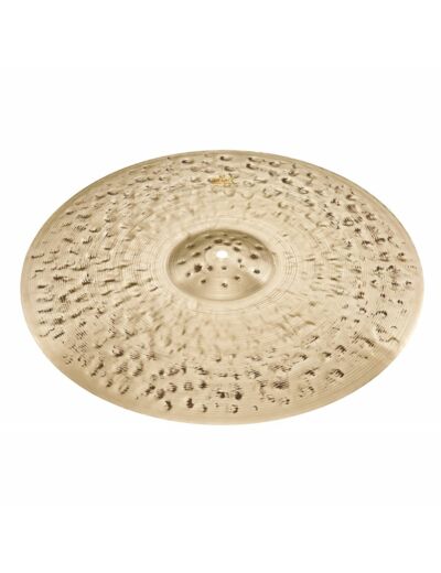 Meinl ride byzance 22 foundry res light