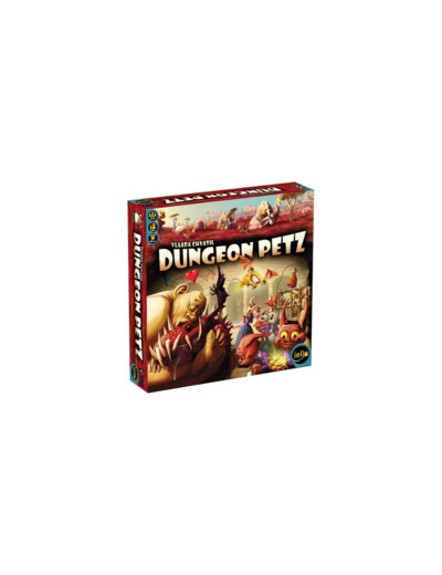 Dungeon petz