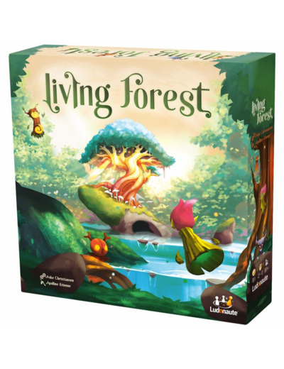 Living forest