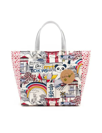 Rob'Fresh Miam Manga Rouge