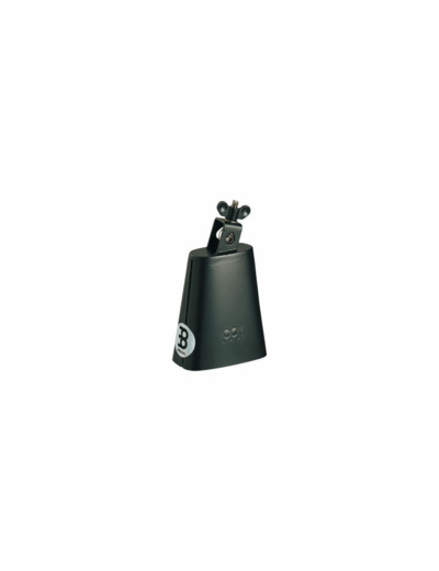 Cloche meinl 51/4 muffled sound noir