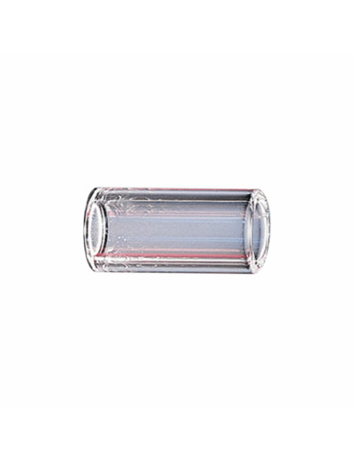 Dunlop bottleneck verre petit