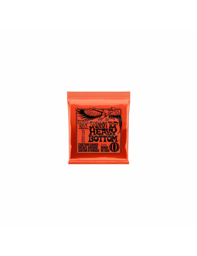 Ernie ball cordes elec 10-52