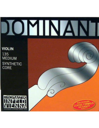 Thomastik dominant corde violon mi