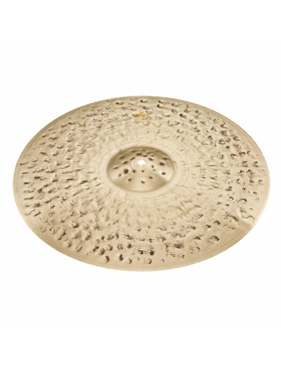 Meinl ride byzance 22 foundry res light