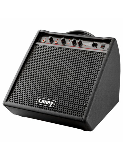 Ampli laney drumhub 80w/1x10