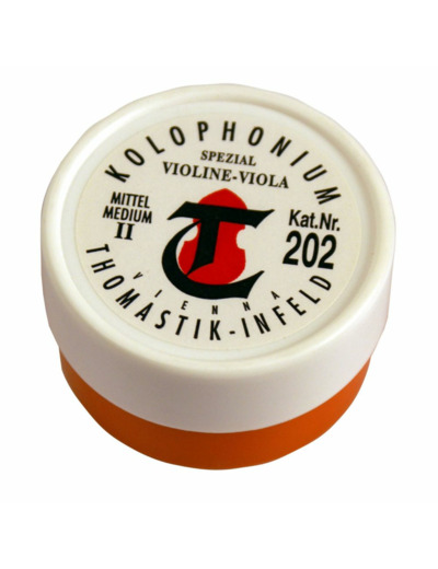 Colophane thomastik violon/alto