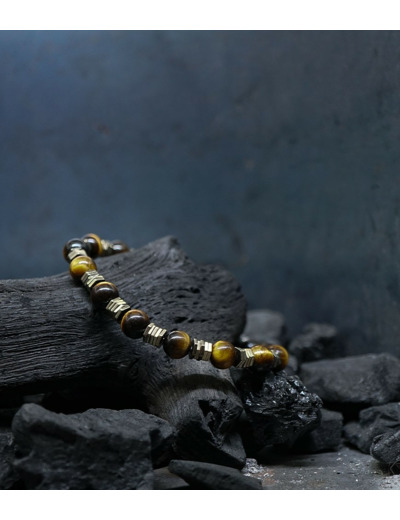 Collection Mineral Pearls