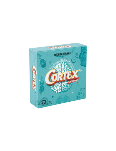 Cortex challenge