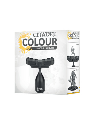 Citadel colour poignee peinture xl