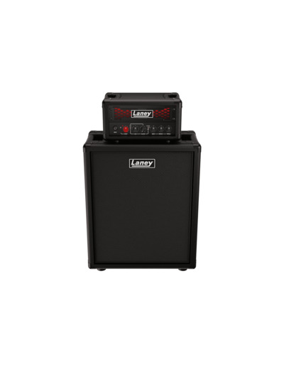 Laney ampli + enceinte 60w