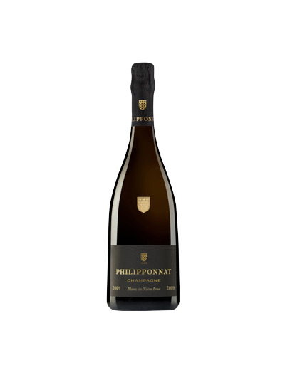 CHAMPAGNE PHILIPPONNAT Blanc de Noirs Brut