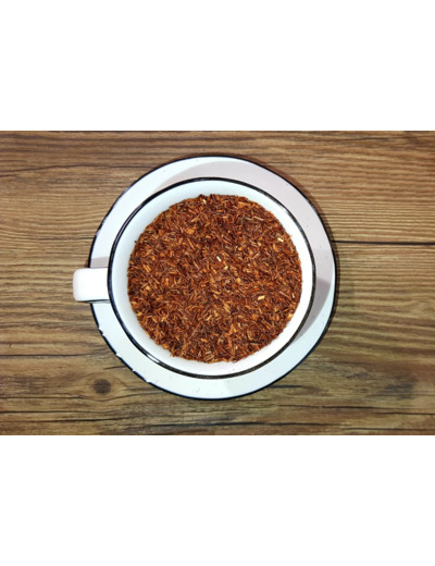 Thé Rooibos Vanille
