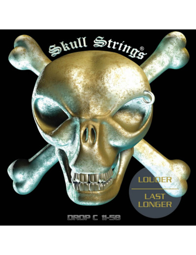 Jeu skull drop c 11-58