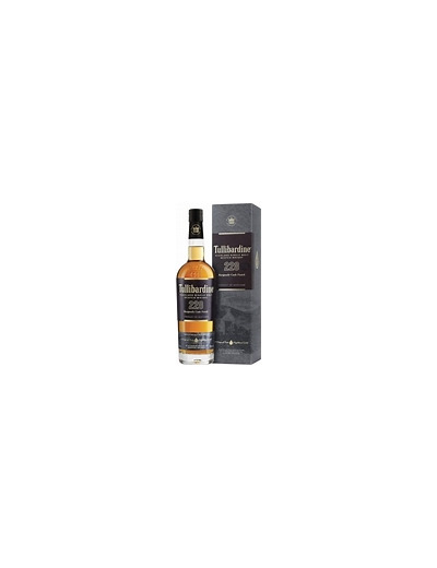 TULLIBARDINE 228