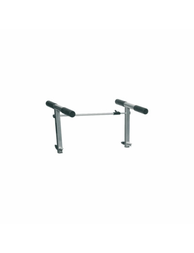 Extension stand clavier rtx titanium