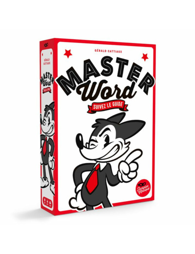 Master word