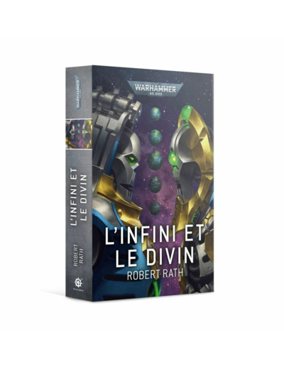 L'infini et le divin