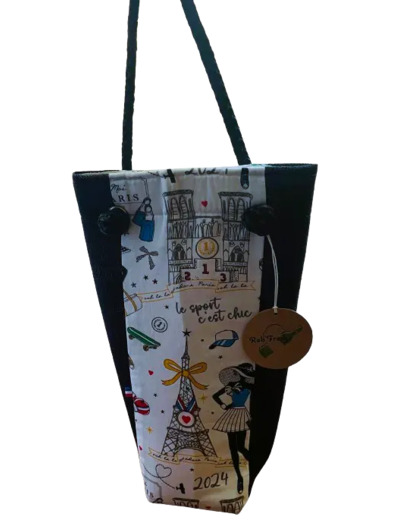 Sac isotherme Rob'Fresh  UP Cocorico