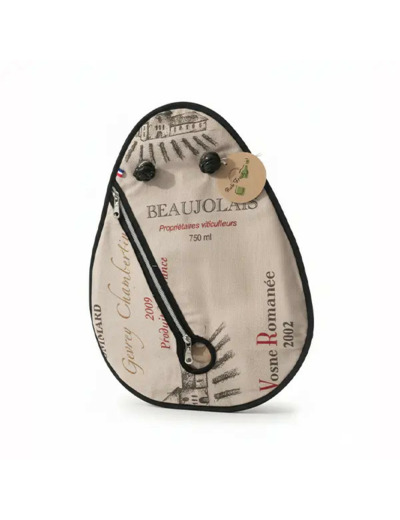 BiB Musette Rob’Fresh - Grands Crus