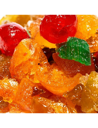 Fruits Confits Brisures