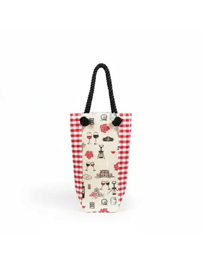 Sac isotherme Rob'Fresh UP Guinguette