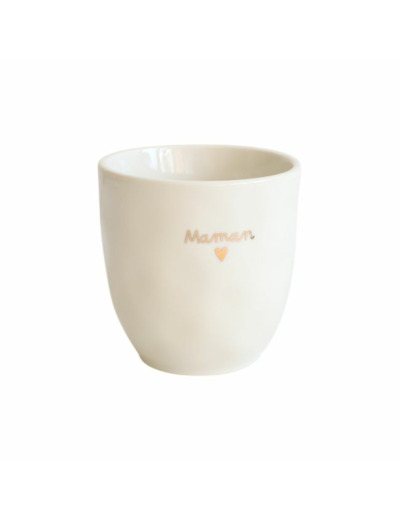 Tasse Maman