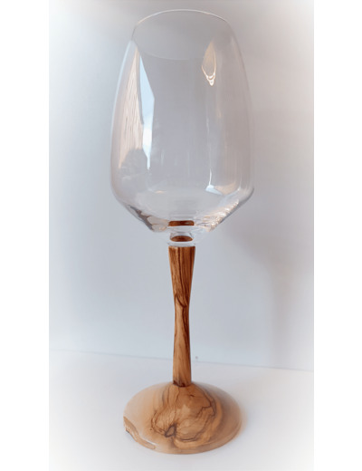 Verre à vin