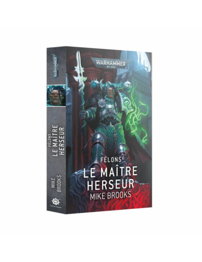 FÉlons: le maÎtre herseur