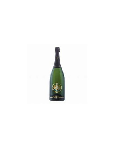 CHAMPAGNE BARON DE ROTHSCHILD - Extra-Brut