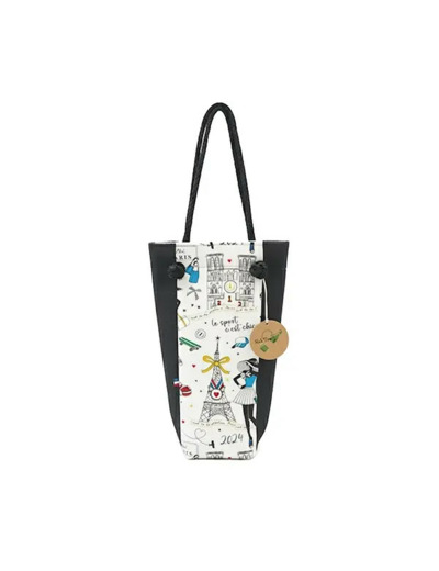 Sac isotherme Rob'Fresh UP Cocorico