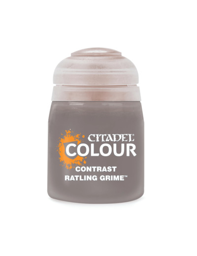 Ratling grime