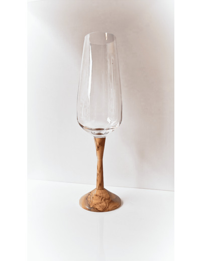 Flûte à champagne