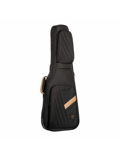 Ortega housse guitare electrique dlx bk