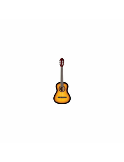 Eko guitare classique 3/4 sunburst