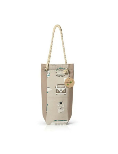 Sac isotherme Rob'Fresh UP WW Van Beige