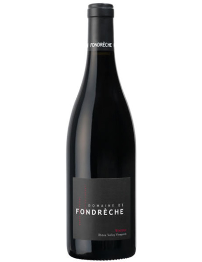 FONDRECHE-Ventoux Blanc