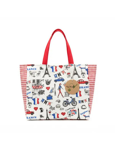 Rob'Fresh Miam Cocorico Rouge