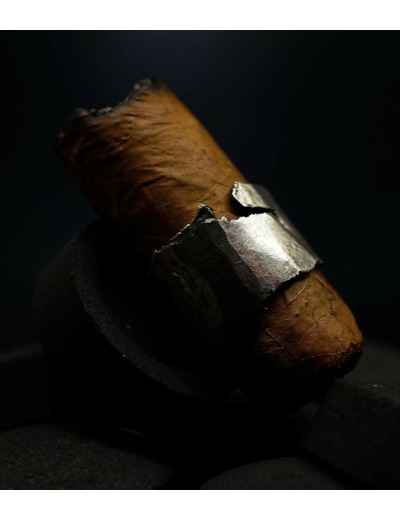 Bague Robusto