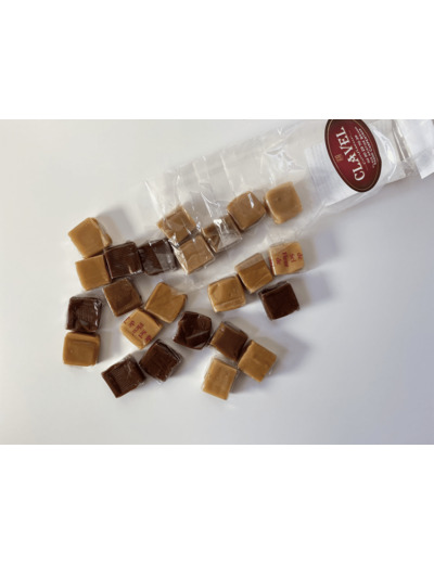 Caramels Assortiment