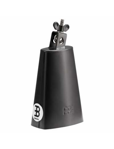 Meinl cloche 63/4 muffled sound noir