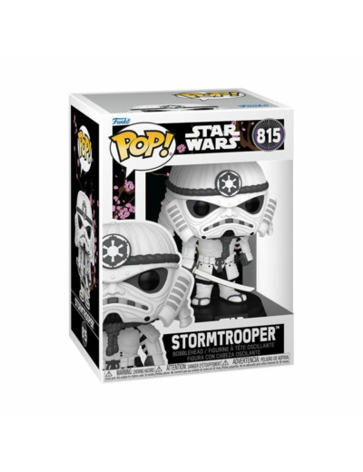 Star wars: swi pop! stormtrooper 9 cm