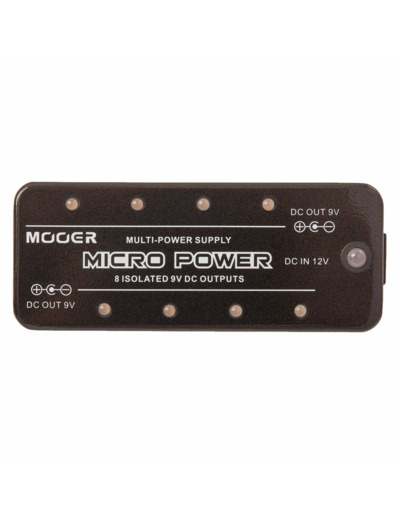 Alim mooer micro power