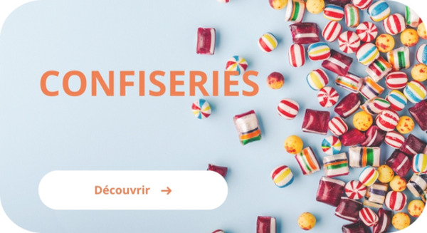 confiseries