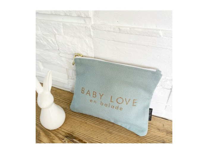 Trousse "Baby Love"
