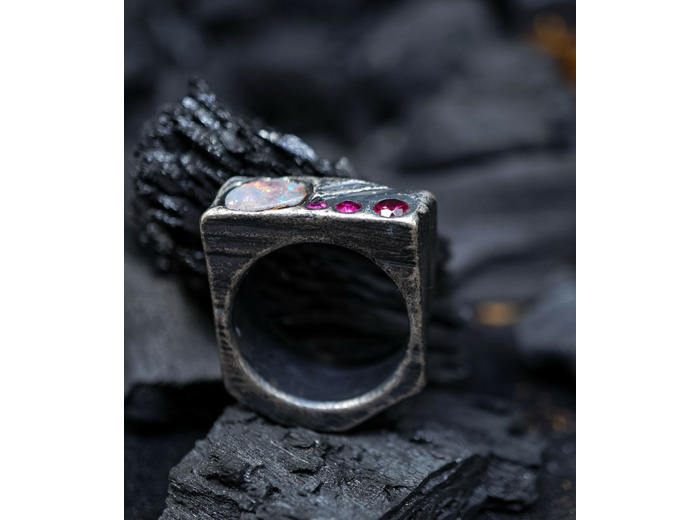 Geologic Stones Collection